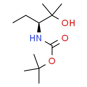 S Ethyl Hydroxy Methyl Propyl Carbamic Acid Tert Butyl Ester