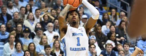 North Carolina Tar Heels Vs NC State Wolfpack 2 19 2023 Picks