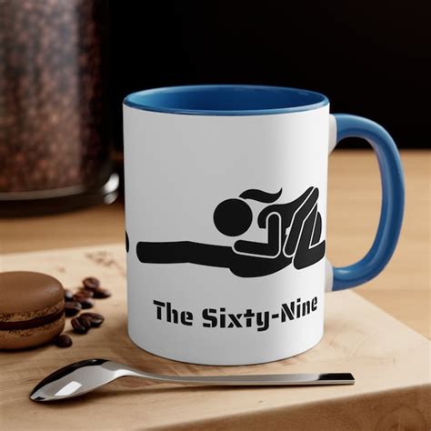 Sex Position Mug Etsy