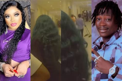 Bobrisky S Hotel Incident With Dj Chicken Sparks Online Backlash Naijapr