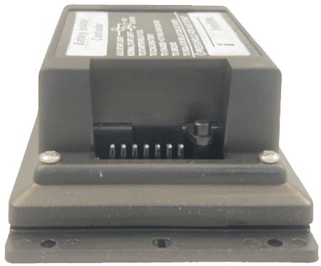 Battery Isolator Controller Intellitec Products Llc