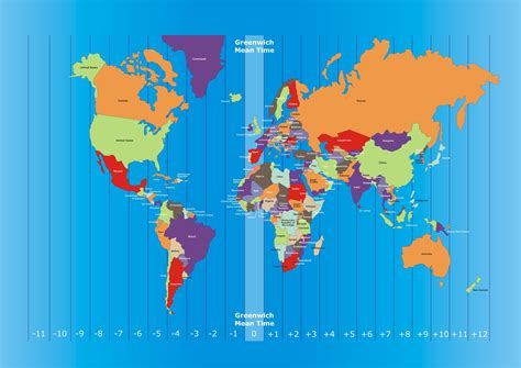 America Vs Singapore Time Zones Explained Bridging The 12hour Gap