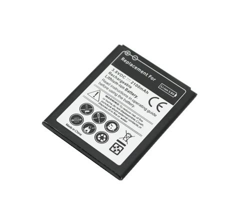 X Mah Eb Bj Abe V Replacement Battery For Samsung Galaxy J