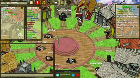 Town Of Salem Gameplay Vigilante Youtube