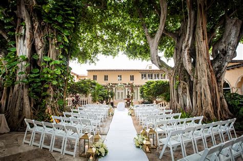 Top 10 Historic Wedding Venues in the Southeast | Southern Bride