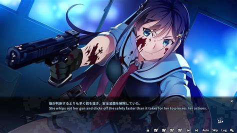 Grisaia Phantom Trigger Vol 1 Opencritic