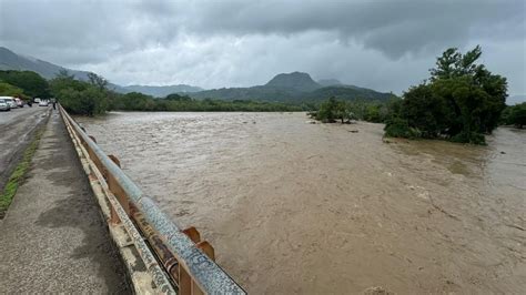 Por fin Retrocede sequía en Hidalgo 7 municipios mantienen nivel más