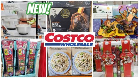 Costco Shop With Me Youtube