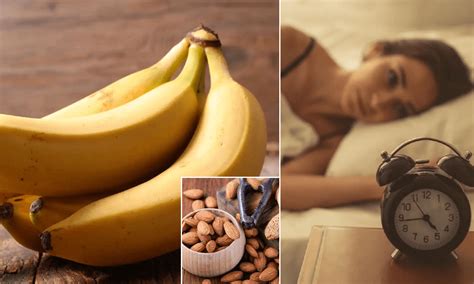 Gli Alimenti Che Favoriscono Il Sonno La Guida Per Riposare Bene