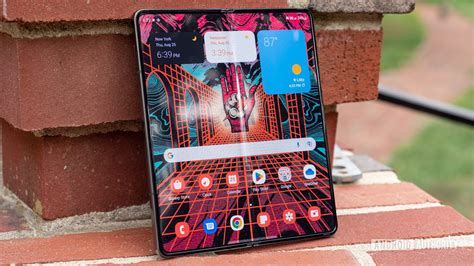 Samsung Galaxy Z Fold 5 teknik özellikleri sızdırıldı ve işte en büyük