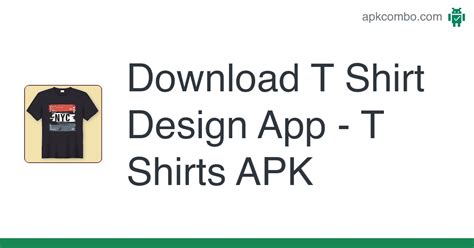 T Shirt Design App - T Shirts APK (Android App) - Free Download