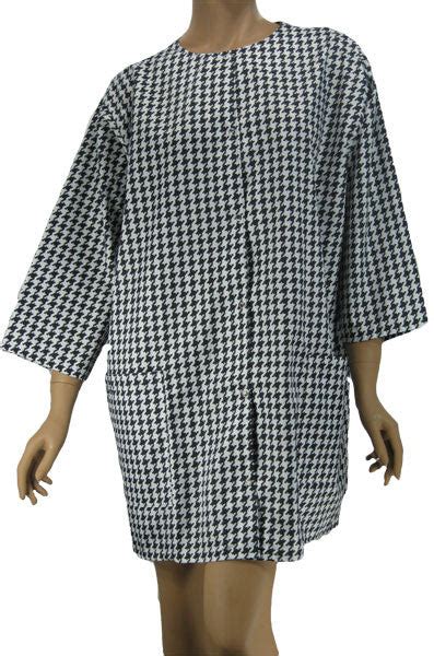 Plus Size Salon Smocks Collection – WennerWear