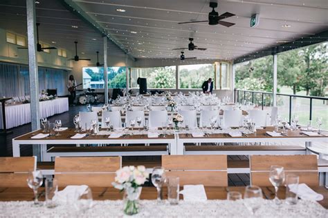 Yamba Weddings | Yamba Golf Club Wedding Venue