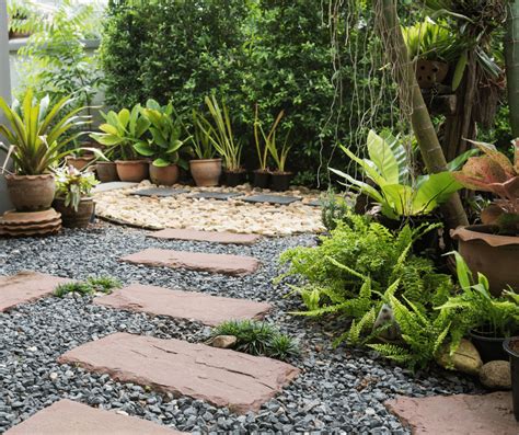 Choosing The Right Gravel For Landscaping Douglasville Landscape Design