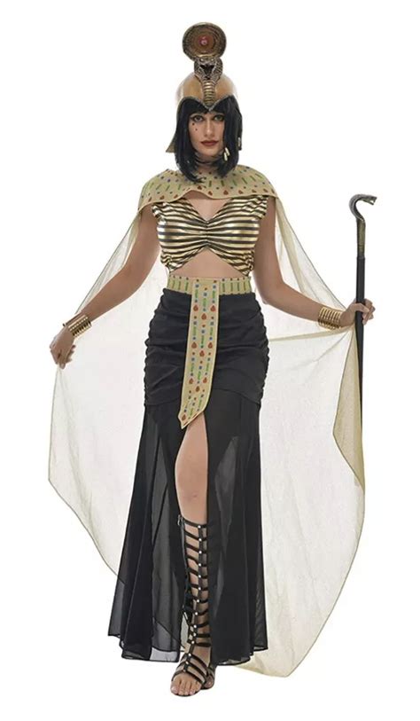 Adult Cleopatra Costume