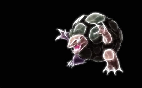 Golem Pokémon Hd Wallpapers Wallpaper Cave