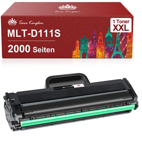 Xxxl Toner F R Mlt D S D L Samsung Xpress M W M M M W