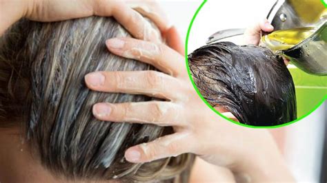 Capelli Danneggiati Rimedi Naturali