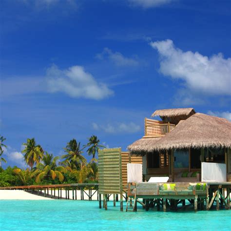 Six Senses Laamu | Condé Nast Traveler