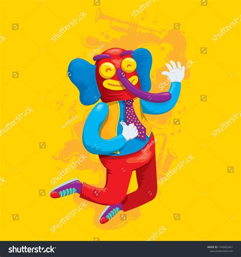 Personaje Del Carnaval De Barranquilla Llamado Vector De Stock Libre