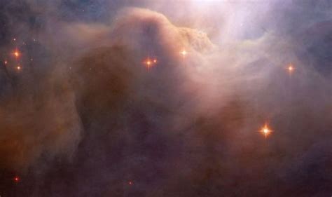 Hubble Uzay Teleskobu İki Galaksinin Birleşmesini Yakaladı Webtekno