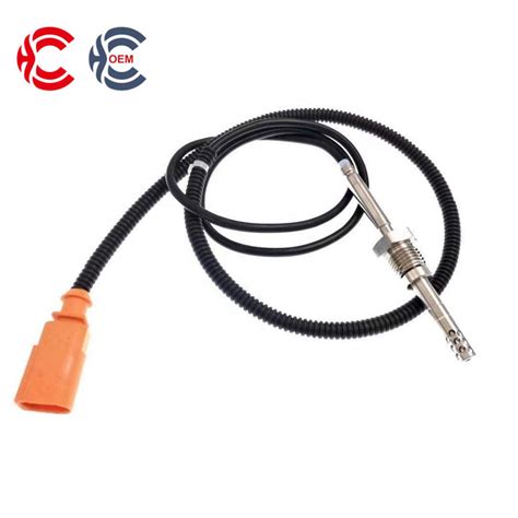 Cl Vw Exhaust Gas Temperature Sensor Scr System High Quality