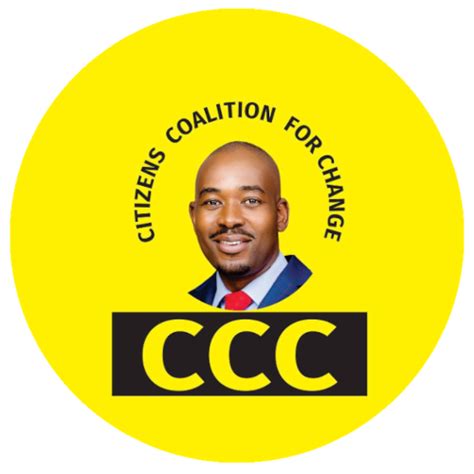 Fact Check Whose Face Is It Does Ccc Own Chamisas Face Symbol Zimfact