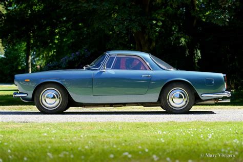 Lancia Flaminia L C Coupe Welcome To Classicargarage