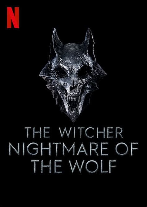 The Witcher Nightmare Of The Wolf Where To Watch And Stream Tv Guide