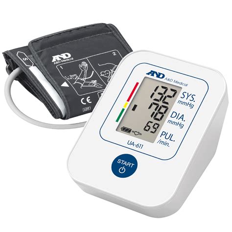 Blood Pressure Monitor - MedEquip