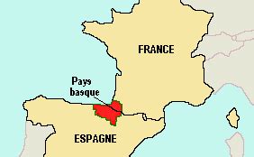 D Crypter Imagen Pays Basque Carte De France Fr Thptnganamst Edu Vn