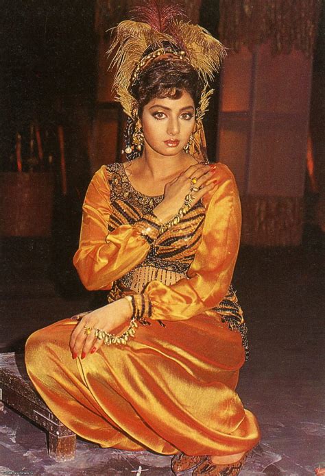 Sridevi Chandramukhi 1993