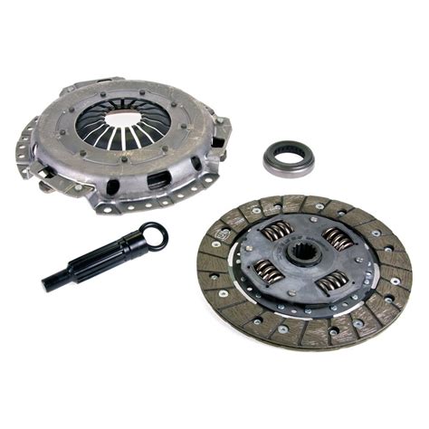 Luk Repset Clutch Kit