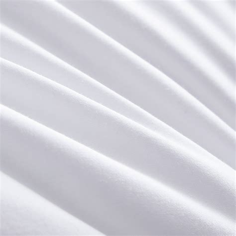 The Organic Cotton Duvet – If Only Home