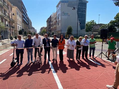 Pescara Inaugurato Nuovo Corso Vittorio Emanuele Riapertura Con