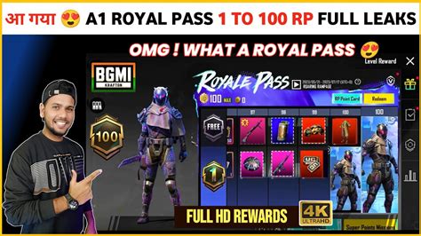 New Royal Pass A Royal Pass Is Here A Royal Pass To Rp