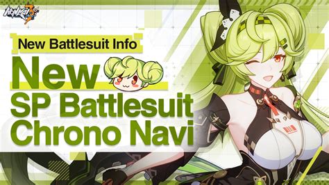 Honkai Impact 3rd On Twitter Ai Chan Newsflash New SP Battlesuit