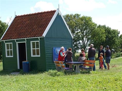 Toerisme Schokland In Flevoland Visit Noordoostpolder