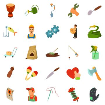 Artisans Clipart Png Images Artisan Icon Cartoon Vector Woman