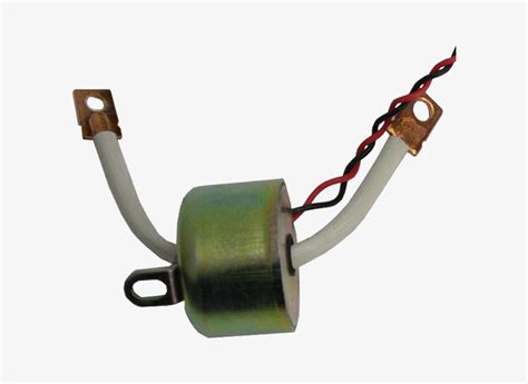 High Quality 60a 2000turns Class 0 1 10Ω Current Transformer