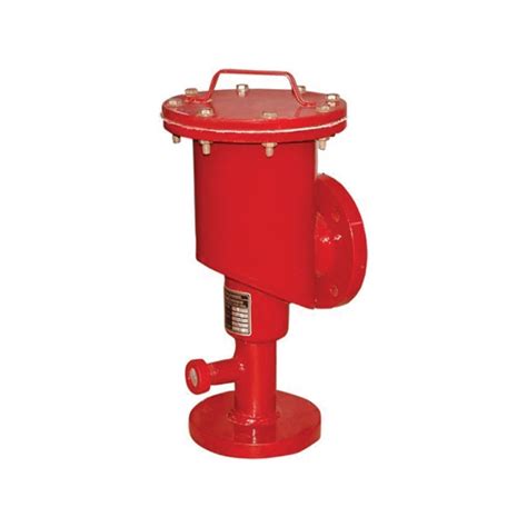 Foam Equipments Newage Fire Protection