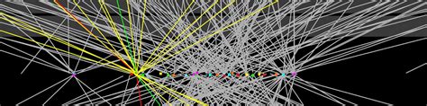 Nuclear and Particle Physics | Department of Physics and Astronomy