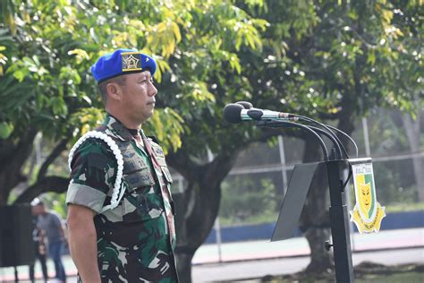 Operasi Gaktib Dan Yustisi Pom Tni Kodam Iv Diponegoro Fokus