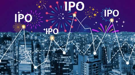 Upcoming IPO: इस हफ्ते 5 आईपीओ में पैसा लगाने का मौका, मिल सकता है ...