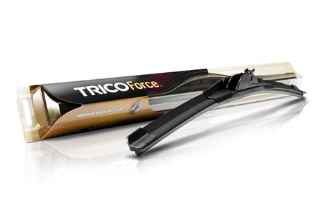 Trico™ Wiper Blades Windshield Wipers —