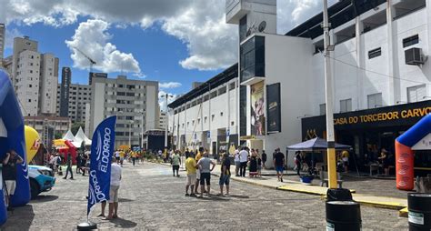 Ingressos Esgotados Para A Final Entre Crici Ma E Brusque Sulinfoco