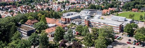 Bdh Reha Leistungen Bdh Klinik Hessisch Oldendorf