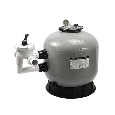 Emaux Sand Filters S Series Pumps Pool Spa Filtration