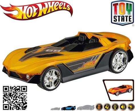 Hot Wheels Hyper Racer Yur So Fast Gelb Ab Preisvergleich Bei Idealo De