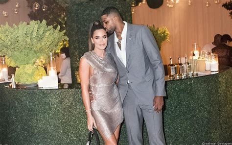 Khloe Kardashian Explains Why She Forgives Tristan Thompson Despite His